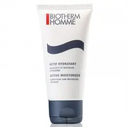 Эмульсия для лица Biotherm Actif Hydratant