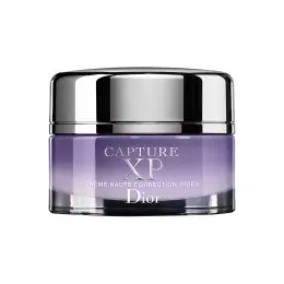 Крем для лица Dior Capture XP Ultimate Wrinkle Correction Creme