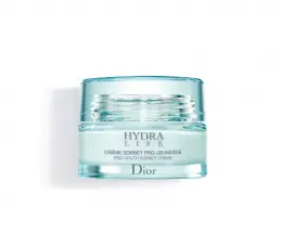 Крем-сорбет для лица Dior Hydra Life Creme Sorbet Pro-Jeunesse