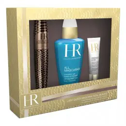 Набор Helena Rubinstein Mascara Lash Queen Fatal Blacks 