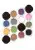 Тени для век Shiseido Shimmering Cream Eye Color, фото 2
