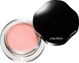 Тени для век Shiseido Shimmering Cream Eye Color