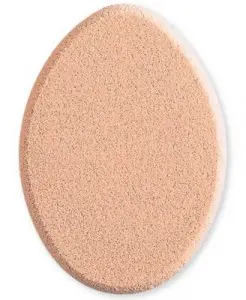 Спонж для нанесения тонального крема-карандаша Shiseido Sponge Puff for Stick Foundation