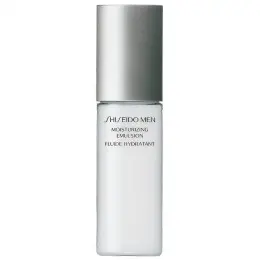 Эмульсия для лица увлажняющая мужская Shiseido Men Moisturizing Emulsion 