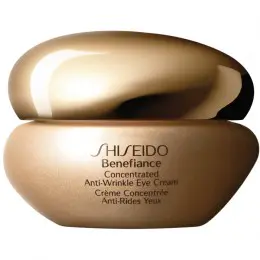 Крем для кожи вокруг глаз от морщин Shiseido Concentrated Anti-Wrincle Eye Cream 