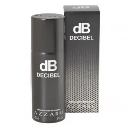 Дезодорант Azzaro DB Decibel