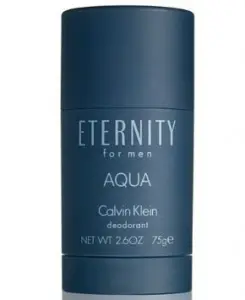 Дезодорант-стик Calvin Klein Eternity For Men Aqua