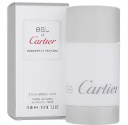 Дезодорант-стик Eau De Cartier