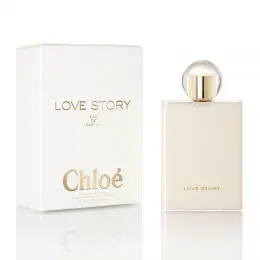 Лосьон для тела Chloe Love Story Eau De Parfum