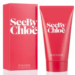 Гель для душа Chloe See By Chloe