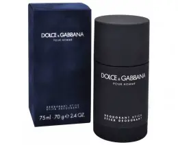 Дезодорант-стик Dolce & Gabbana Pour Homme