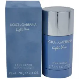Дезодорант-стик Dolce & Gabbana Light Blue Pour Homme