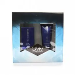 Набор Gian Marco Venturi GMV Homme Sport