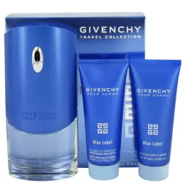 Подарочный набор Givenchy Blue Label 