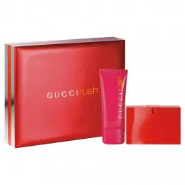 Набор Gucci Rush 