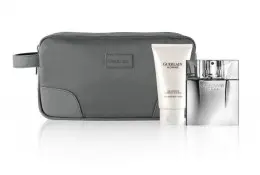 Подарочный набор Guerlain Homme