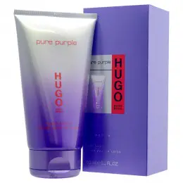 Лосьон для тела Hugo Boss Hugo Pure Purple