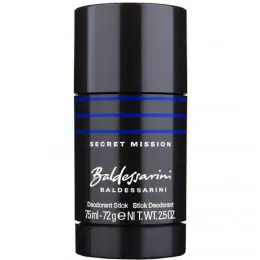 Дезодорант-стик Baldessarini Baldessarini Secret Mission