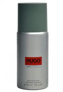 Дезодорант-спрей мужской Hugo Boss Hugo
