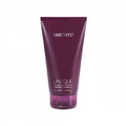 Гель для душа парфюмированный Lalique Amethyst 
