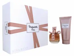 Подарочный набор Nina Ricci Mademoiselle Ricci