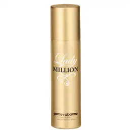 Дезодорант Paco Rabanne Lady Million