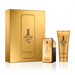 Подарочный набор Paco Rabanne One Million