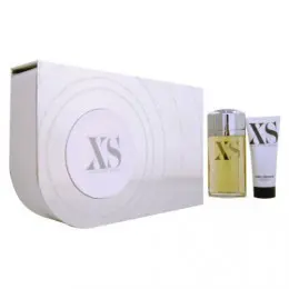 Набор Paco Rabanne XS Pour Homme