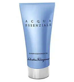 Гель для душа Salvatore Ferragamo Acqua Essenziale
