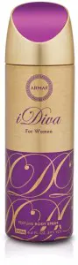 Дезодорант-спрей Sterling Parfums iDiva