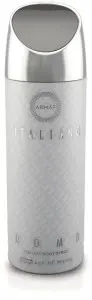 Дезодорант-спрей Sterling Parfums Italiano Uomo