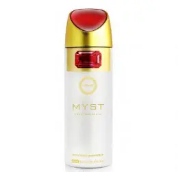 Дезодорант-спрей Sterling Parfums Myst