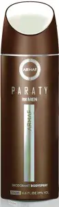 Дезодорант-спрей мужской Sterling Parfums Paraty For Men