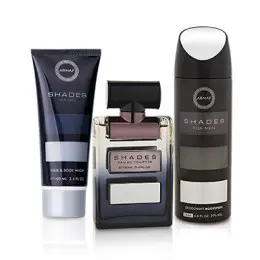Подарочный набор Sterling Parfums Shades For Men