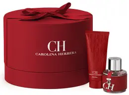 Набор Carolina Herrera CH