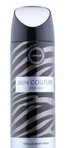 Дезодорант-спрей мужской Sterling Parfums Skin Couture For Men