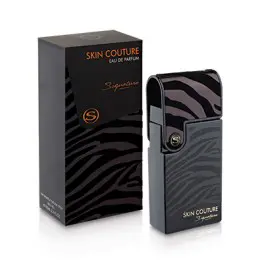 Sterling Parfums Skin Couture Signature