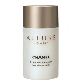 Дезодорант-стик для тела Chanel Allure Homme