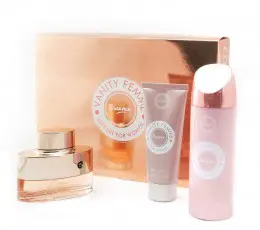 Подарочный набор Sterling Parfums Vanity Essence