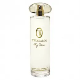 Дезодорант-спрей Trussardi My Name
