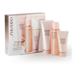 Набор Shiseido Benefiance WrinkleResist 24 1-2-3 Skincare Kit