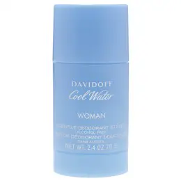 Дезодорант-стик Davidoff Cool Water Woman