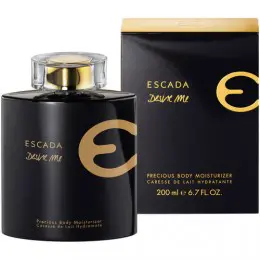 Лосьон для тела Escada Desire Me