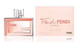 Fendi Fan di Fendi Blossom Limited Edition