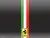 Дезодорант-стик Ferrari Black, фото 1