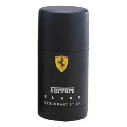 Дезодорант-стик Ferrari Black