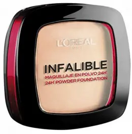 Пудра L’Oreal Infallible New (Indefectible 24h)