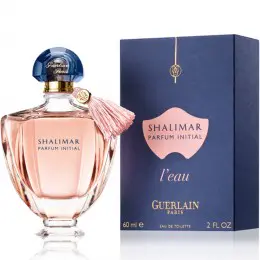 Guerlain Shalimar Parfum Initial L`Eau 