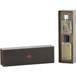 Набор Terre D`Hermes Eau Tres Fraiche