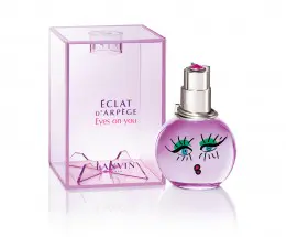 Lanvin Eclat D`Arpege Eyes On You